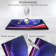 Samsung Galaxy Tab S9 FE+ Plus 12.4\'\' (SM-X610 / X616B) 9H Hardness 0.3mm Tempered Glass Screen Protector