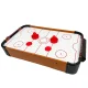 Tabletop Air Hockey Game 68.5 x 36.5 cm