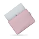 Tech-Protect Neoslim 15-16\" Laptop Bag with Accessory Pouch, Pink