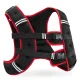 4FIZJO Weighted Vest for Training 5 kg