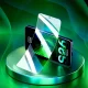3mk FlexibleGlass Hybrid Glass for Samsung Galaxy S26+