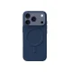 AmazingThing iPhone 17 Pro Max Case Minimal Air MagSafe, Blue