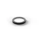 Etteri Camera Lens Protector for iPhone 17 Air, Black
