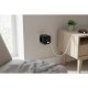 Power Strip Cube Huslog HUS1050 with 3 Outlets and 4 USB Ports (USB-C)