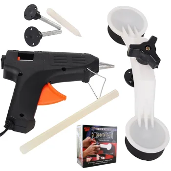 Pops-a-Dent Ding King Car Body Dent Removal Kit