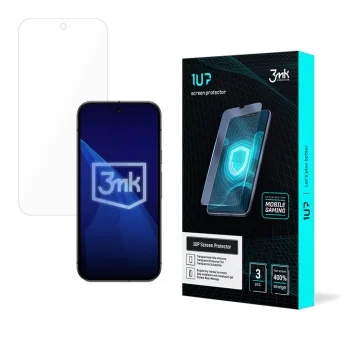 3mk 1UP Gaming Screen Protector for Google Pixel 10 / 10 Pro