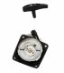 Recoil Starter AG535 for Petrol Brushcutters and Trimmers