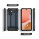 Hurtel Hybrid Armor Case for Samsung Galaxy A26, Black