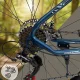 Mtb 26 Shimano mountain bike 21 gears 2X discs Frame 16\" 26\" wheels