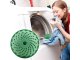 Clean Ballz Universal Powder-Free Laundry Ball, up to 1500 uses, Green