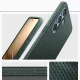 Samsung Galaxy S25 ( SM-S931 ) Spigen Liquid Air TPU Case Cover, Green