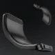 Carbon Case for Google Pixel 10 Pro XL, Black