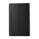 Lenovo Tab M10 HD Gen 2 10.1\" (TB-X306) TPU + PU Leather Protection Case Cover, Black