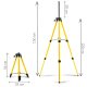 Humberg HM-170 Cross Line Laser Level with Tripod and Case