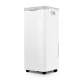 Air Dehumidifier, Moisture Absorber, Berdsen BD-522, White