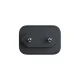 Joyroom JR-TCF13 Wall Charger USB-C / USB-A 25W SFC / PPS / PD - black