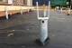 U-Type Screw Pile 80x685x2 mm, Hot-Dip Galvanized S235 Steel