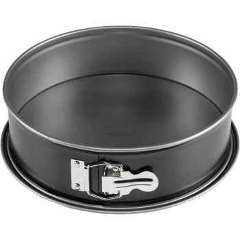 Kaiser Inspiration Springform Pan 26 cm, Black