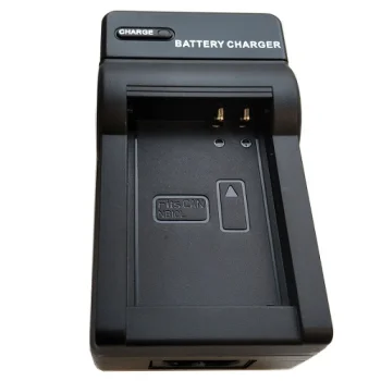 Extra Digital Charger for Canon NB-10L / Samsung BP1030
