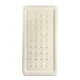 INTEX 64426 Single Air Mattress with Built-in Electric Pump 191x99x46 cm