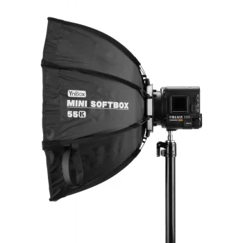 Yongnuo YN55K 55 cm Octagonal Softbox with Bowens Mount