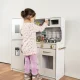 Kruzzel 22117 Kids Wooden Toy Kitchen
