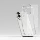 Ringke Fusion Case for Samsung Galaxy S25 Edge, Clear