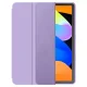 Tech-Protect SmartCase Pen Folio Case for Lenovo Idea Tab 11.0 TB-336, Purple