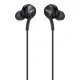 Samsung AKG EO-IC100BBEGEU Wired USB-C In-Ear Headphones - Black