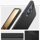 Spigen Liquid Air Case for Samsung Galaxy S25, Black