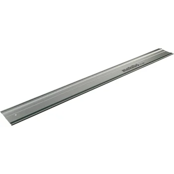 Metabo FS 160 Guide Rail, 160 cm