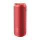 Portable Bluetooth Speaker QCY SP7 40W IPX7 Red