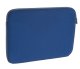 Klēpjdatora Neoprēna Soma Apvalks Vāciņš Maciņš 13\", Zils | Laptop Neoprene Sleeve Pouch Bag Cover Case