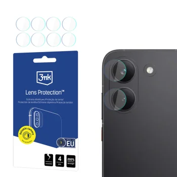 Camera Lens Hybrid Glass 3mk Lens Protection for Xiaomi Poco X8 Pro