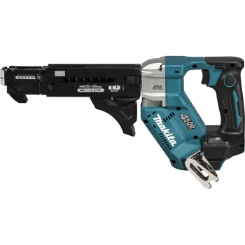 Makita DFR552Z 18V LXT Cordless Magazine Screwdriver (Bare Tool)