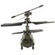 Syma S026H-1 2.4GHz WI-FI Remote Control Helicopter, Black