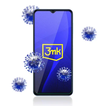 3mk FlexibleGlass Hybrid Glass for Samsung Galaxy M12