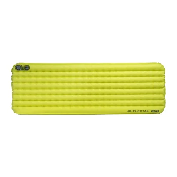 Flextail Tiny Sleeping Pad R03 AVS Regular Inflatable Mattress (Green)