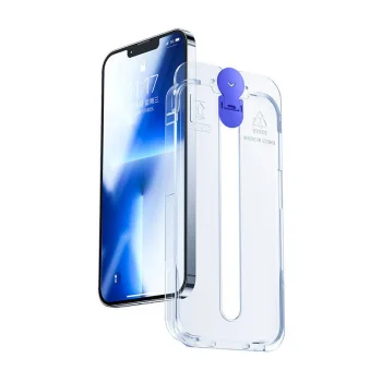 Full Screen Tempered Glass Joyroom JR-H03 for Apple iPhone 14 Plus 6.7"