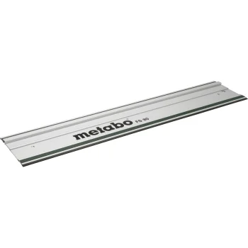 Metabo FS 80 Guide Rail, 80 cm, Silver