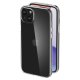 Spigen iPhone 15 Plus Case Airskin Hybrid, Clear