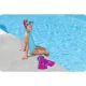 Bestway 25046 Youth Snorkeling Set, Purple