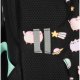 Jauniešu Skolas Mugursoma - Pusheen Pastel - 16 collu 4 nodalījumu | School Backpack