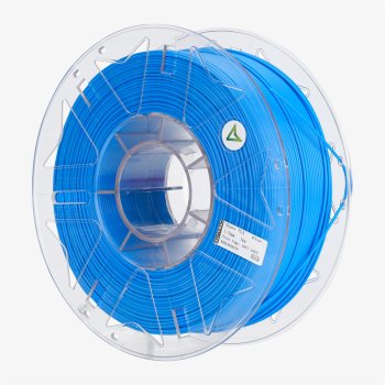 Creality Hyper PLA RFID 3D Printer Filament, 1.75mm, 1kg, Blue