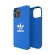Adidas OR Moulded Case Basic for iPhone 12 Pro Max Blue/White