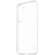 CARE by PanzerGlass Fashion X-Ray Phone Case Cover Samsung Galaxy S25 FE - Transparent
