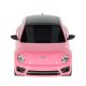 Радиоуправляемый Автомобиль, Машина, Volkswagen Beetle, Розовый (1:24)