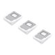 Dust Bags DJI ROMO Base Station 2.4L 3-Pack