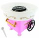 Cotton Candy Machine, 500 W, Pink