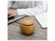 Air Humidifier and Aroma Diffuser, RGB LED